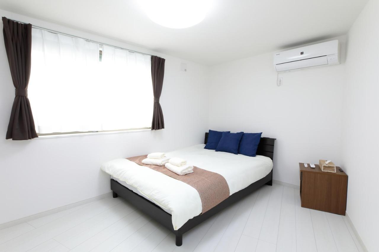 טוקיו 羽田ハウスⅰ _ Haneda House Ⅰ מראה חיצוני תמונה