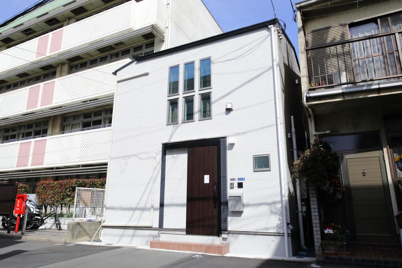 טוקיו 羽田ハウスⅰ _ Haneda House Ⅰ מראה חיצוני תמונה
