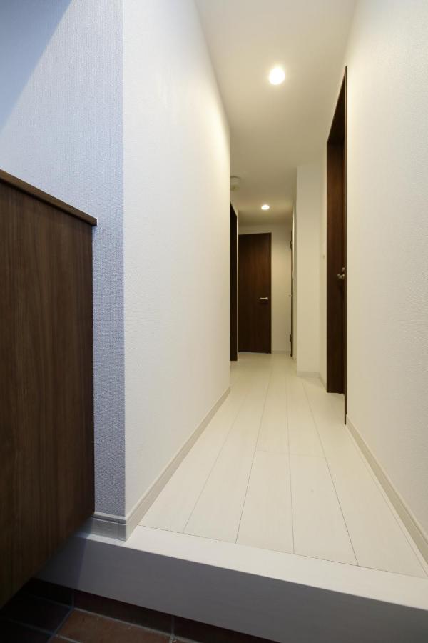 טוקיו 羽田ハウスⅰ _ Haneda House Ⅰ מראה חיצוני תמונה