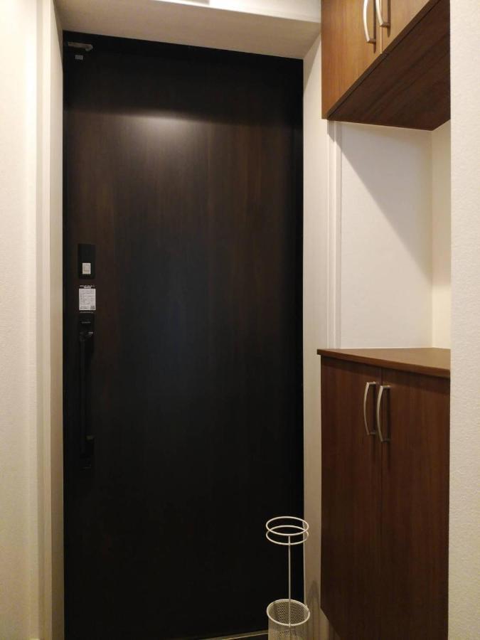 טוקיו 羽田ハウスⅰ _ Haneda House Ⅰ מראה חיצוני תמונה