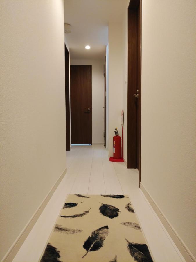 טוקיו 羽田ハウスⅰ _ Haneda House Ⅰ מראה חיצוני תמונה